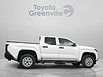 Used 2024 TOYOTA TACOMA SR in GREENVILLE, SOUTH CAROLINA (Photo 15)