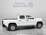 Used 2024 TOYOTA TACOMA SR in GREENVILLE, SOUTH CAROLINA (Photo 16)