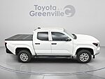 Used 2024 TOYOTA TACOMA SR in GREENVILLE, SOUTH CAROLINA (Photo 17)