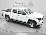 Used 2024 TOYOTA TACOMA SR in GREENVILLE, SOUTH CAROLINA (Photo 18)