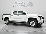 Used 2024 TOYOTA TACOMA SR in GREENVILLE, SOUTH CAROLINA (Photo 19)
