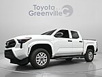 Used 2024 TOYOTA TACOMA SR in GREENVILLE, SOUTH CAROLINA (Photo 2)