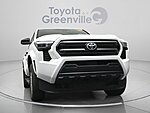 Used 2024 TOYOTA TACOMA SR in GREENVILLE, SOUTH CAROLINA (Photo 21)