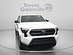 Used 2024 TOYOTA TACOMA SR in GREENVILLE, SOUTH CAROLINA (Photo 22)