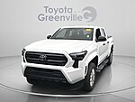 Used 2024 TOYOTA TACOMA SR in GREENVILLE, SOUTH CAROLINA (Photo 24)