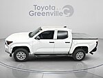 Used 2024 TOYOTA TACOMA SR in GREENVILLE, SOUTH CAROLINA (Photo 3)