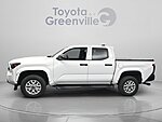 Used 2024 TOYOTA TACOMA SR in GREENVILLE, SOUTH CAROLINA (Photo 4)