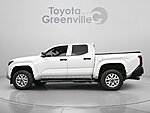 Used 2024 TOYOTA TACOMA SR in GREENVILLE, SOUTH CAROLINA (Photo 5)