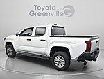 Used 2024 TOYOTA TACOMA SR in GREENVILLE, SOUTH CAROLINA (Photo 6)