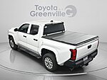 Used 2024 TOYOTA TACOMA SR in GREENVILLE, SOUTH CAROLINA (Photo 7)