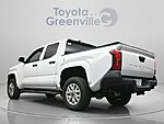 Used 2024 TOYOTA TACOMA SR in GREENVILLE, SOUTH CAROLINA (Photo 8)