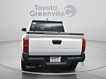 Used 2024 TOYOTA TACOMA SR in GREENVILLE, SOUTH CAROLINA (Photo 9)