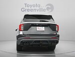 Used 2020 FORD EXPLORER ST in GREENVILLE, SOUTH CAROLINA (Photo 10)