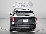Used 2020 FORD EXPLORER ST in GREENVILLE, SOUTH CAROLINA (Photo 11)
