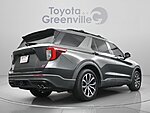 Used 2020 FORD EXPLORER ST in GREENVILLE, SOUTH CAROLINA (Photo 12)