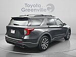 Used 2020 FORD EXPLORER ST in GREENVILLE, SOUTH CAROLINA (Photo 13)