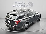 Used 2020 FORD EXPLORER ST in GREENVILLE, SOUTH CAROLINA (Photo 14)