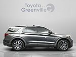 Used 2020 FORD EXPLORER ST in GREENVILLE, SOUTH CAROLINA (Photo 15)