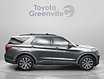 Used 2020 FORD EXPLORER ST in GREENVILLE, SOUTH CAROLINA (Photo 16)