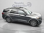 Used 2020 FORD EXPLORER ST in GREENVILLE, SOUTH CAROLINA (Photo 17)