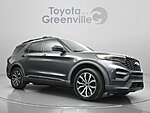Used 2020 FORD EXPLORER ST in GREENVILLE, SOUTH CAROLINA (Photo 18)