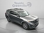 Used 2020 FORD EXPLORER ST in GREENVILLE, SOUTH CAROLINA (Photo 19)