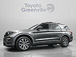 Used 2020 FORD EXPLORER ST in GREENVILLE, SOUTH CAROLINA (Photo 2)