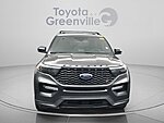 Used 2020 FORD EXPLORER ST in GREENVILLE, SOUTH CAROLINA (Photo 20)