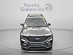 Used 2020 FORD EXPLORER ST in GREENVILLE, SOUTH CAROLINA (Photo 21)
