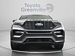 Used 2020 FORD EXPLORER ST in GREENVILLE, SOUTH CAROLINA (Photo 22)