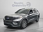 Used 2020 FORD EXPLORER ST in GREENVILLE, SOUTH CAROLINA (Photo 23)