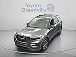 Used 2020 FORD EXPLORER ST in GREENVILLE, SOUTH CAROLINA (Photo 24)