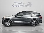 Used 2020 FORD EXPLORER ST in GREENVILLE, SOUTH CAROLINA (Photo 3)