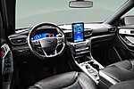 Used 2020 FORD EXPLORER ST in GREENVILLE, SOUTH CAROLINA (Photo 35)
