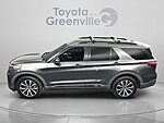 Used 2020 FORD EXPLORER ST in GREENVILLE, SOUTH CAROLINA (Photo 4)