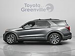 Used 2020 FORD EXPLORER ST in GREENVILLE, SOUTH CAROLINA (Photo 5)