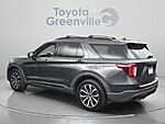 Used 2020 FORD EXPLORER ST in GREENVILLE, SOUTH CAROLINA (Photo 6)