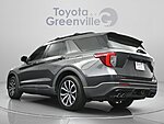 Used 2020 FORD EXPLORER ST in GREENVILLE, SOUTH CAROLINA (Photo 7)