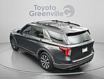 Used 2020 FORD EXPLORER ST in GREENVILLE, SOUTH CAROLINA (Photo 8)