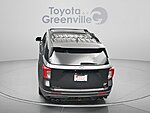 Used 2020 FORD EXPLORER ST in GREENVILLE, SOUTH CAROLINA (Photo 9)