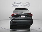 Used 2025 TOYOTA GRAND HIGHLANDER XLE in GREENVILLE, SOUTH CAROLINA (Photo 10)