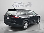 Used 2025 TOYOTA GRAND HIGHLANDER XLE in GREENVILLE, SOUTH CAROLINA (Photo 12)