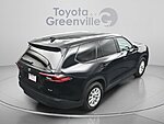 Used 2025 TOYOTA GRAND HIGHLANDER XLE in GREENVILLE, SOUTH CAROLINA (Photo 13)