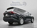 Used 2025 TOYOTA GRAND HIGHLANDER XLE in GREENVILLE, SOUTH CAROLINA (Photo 14)
