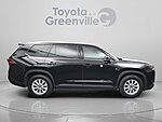 Used 2025 TOYOTA GRAND HIGHLANDER XLE in GREENVILLE, SOUTH CAROLINA (Photo 15)