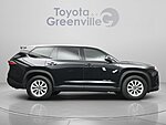 Used 2025 TOYOTA GRAND HIGHLANDER XLE in GREENVILLE, SOUTH CAROLINA (Photo 16)