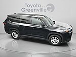 Used 2025 TOYOTA GRAND HIGHLANDER XLE in GREENVILLE, SOUTH CAROLINA (Photo 17)