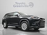 Used 2025 TOYOTA GRAND HIGHLANDER XLE in GREENVILLE, SOUTH CAROLINA (Photo 18)