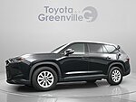Used 2025 TOYOTA GRAND HIGHLANDER XLE in GREENVILLE, SOUTH CAROLINA (Photo 2)
