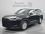 Used 2025 TOYOTA GRAND HIGHLANDER XLE in GREENVILLE, SOUTH CAROLINA (Photo 23)